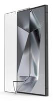 Super Hybrid beschermend glas voor Samsung Galaxy S25 Ultra, PS Help - thumbnail