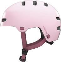 Abus helm xoxo strawberry rose s 51-55cm - thumbnail
