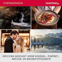 Samyang 50mm F/1.4 AF Sony FE II - thumbnail