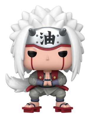 Verzamelfiguur Funko Pop! Jiraiya 1844