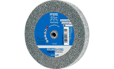 PFERD TOOLS 44691641 Schuurwiel 75 mm 5 stuk(s)