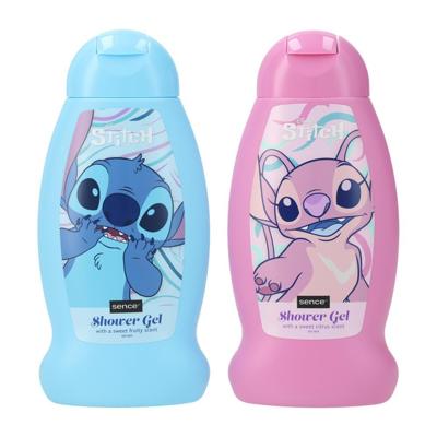 Disney Stitch of Angel douchegel 300ml