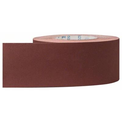 Bosch J450 Expert for Wood and Paint 2608621481 Schuurpapierrol Korrelgrootte (num) 320 (l x b) 50000 mm x 93 mm 50 m