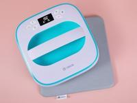 Loklik Heat Press Mat Onderlaag - thumbnail