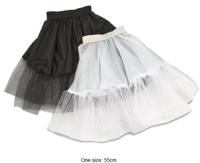 Underskirt Petticoat voor volwassenen - thumbnail