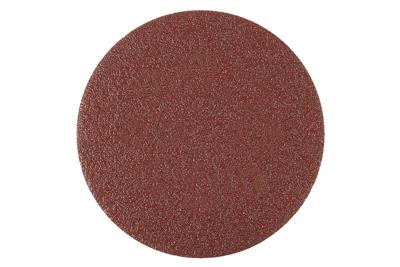 Wolfcraft Hechtschuurschijven | K180 | Ø115mm | 5 stuks - 2284100 Wolfcraft Hechtschuurschijven | K180 | Ø115mm | 5 stuks - 2284100