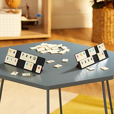 Rummikub Reiseditie - thumbnail