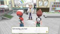 Pokémon Let's Go Pikachu! - thumbnail