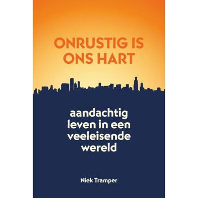 Onrustig is ons hart (Paperback)