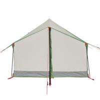 VidaXL Tent 2-persoons waterdicht groen - thumbnail