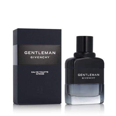 Givenchy Gentleman Intense Eau de toilette Spray 60 ml Heren