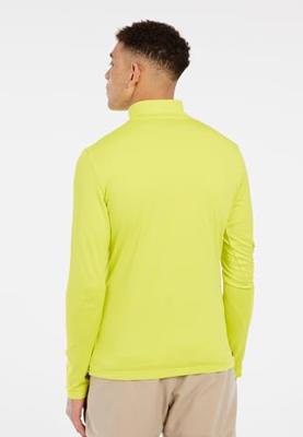 Protest REWILL 1/4 zip Skipully Heren L Protest REWILL 1/4 zip Skipully Heren L