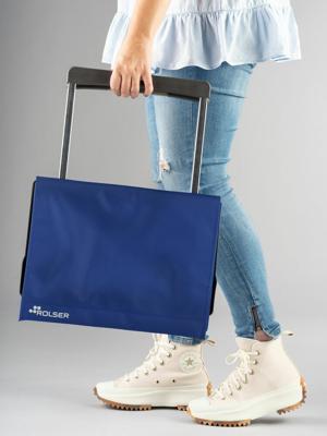 Winkelwagen Rolser Plegamatic Original 40 L Opvouwbaar