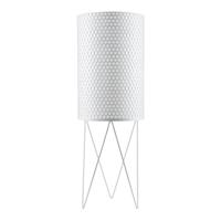 Gubi Pedrera PD2 Vloerlamp - Wit - thumbnail