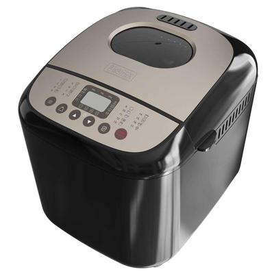 Broodbakmachine Black+Decker BXBM600E
