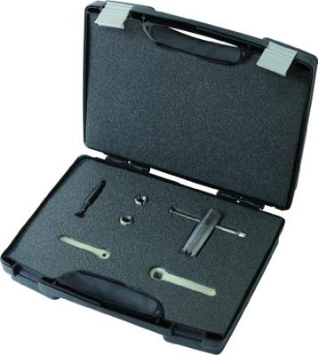 KS Tools 1501485 Olieaftapschroef-dichetz-planfrees-set, 6-delig KS Tools 1501485 Olieaftapschroef-dichetz-planfrees-set, 6-delig