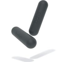 Bala 1.5kg (3.3lb) Bars Charcoal - thumbnail