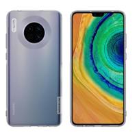 For Huawei Mate 30 NILLKIN Nature TPU Protective Case(Grey) - thumbnail