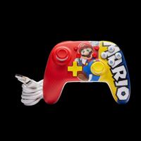 Draadloze Gaming Afstandsbediening Powera NSGP0295-01 - thumbnail