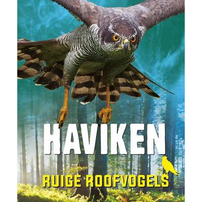 Haviken (Hardback) Haviken (Hardback)