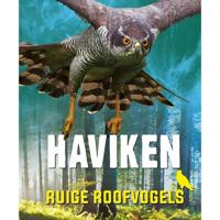 Haviken (Hardback) - thumbnail