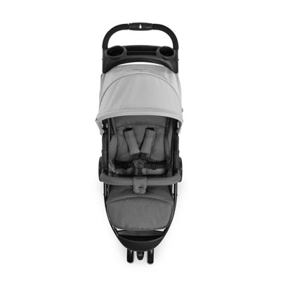 Passeggino HAUCK City Citi Neo 3 - grigio