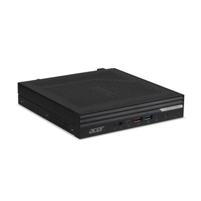Acer Veriton N N4710GT Intel® Core™ i5 i5-13500T 8 GB DDR4-SDRAM 256 GB SSD Windows 11 Pro Mini PC Black