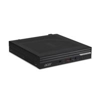 Acer Veriton N N4710GT Intel® Core™ i5 i5-13500T 8 GB DDR4-SDRAM 256 GB SSD Windows 11 Pro Mini PC Black - thumbnail