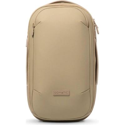 Gomatic Navigator RS 15L Backpack, sand
