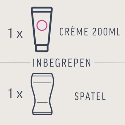 Veet Expert Ontharingcrème Benen & Lichaam Veet Expert Ontharingcrème Benen & Lichaam