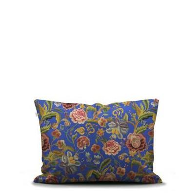 Essenza Essenza Roselina Kussensloop 60x70 Ultra marine blue