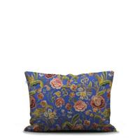 Essenza Essenza Roselina Kussensloop 60x70 Ultra marine blue - thumbnail