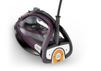 Tefal Ultimate Pure stoomstrijkijzer FV9835 - thumbnail