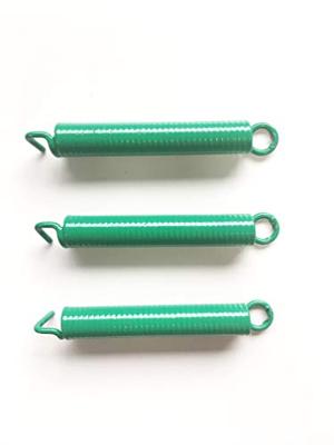 Floyd Rose FRTSNGRP Noiseless Tremolo Springs Green Heaviest Duty (set van 3 stuks)
