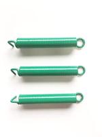 Floyd Rose FRTSNGRP Noiseless Tremolo Springs Green Heaviest Duty (set van 3 stuks) - thumbnail