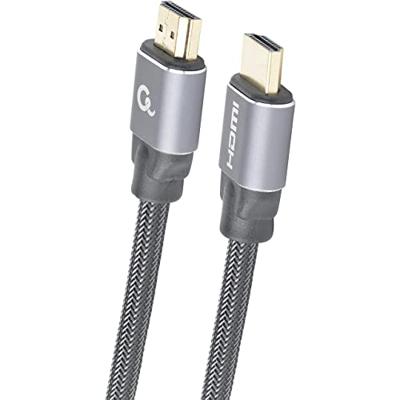 High speed HDMI kabel met Ethernet 'Premium series' 5 meter