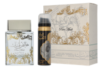 Lattafa Pure Musk Giftset Eau de Parfum 150 ml - thumbnail