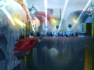 Spider-man the movie 3