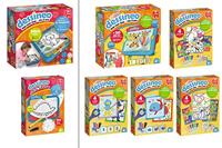 Jumbo tekenbord Dessineo Doodle - thumbnail