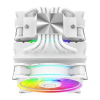 Cooler Master Hyper 622 Halo White CPU koeler - thumbnail