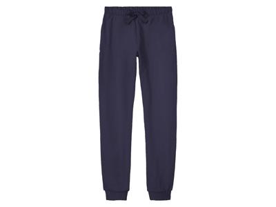 pepperts! Meisjes joggingbroek (Donkerblauw, 146/152) pepperts! Meisjes joggingbroek (Donkerblauw, 146/152)