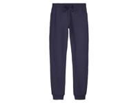 pepperts! Meisjes joggingbroek (Donkerblauw, 146/152) - thumbnail