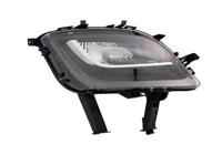 Knipperlicht rechts voor zonder MISTLICHTGAT 3749910 - thumbnail