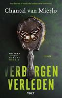 Verborgen verleden - Chantal van Mierlo - ebook - thumbnail