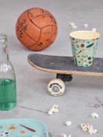 nan turquoiseblauw - thumbnail