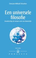 Een universele filosofie (Paperback) - thumbnail