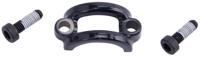 Avid remgreep strop lever clamp kit elixir 5 black - thumbnail