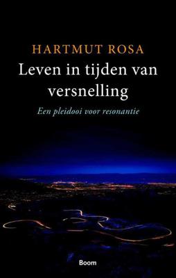 Leven in tijden van versnelling (Paperback)
