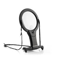 Handsfree vergrootglas met ledverlichting Zooled InnovaGoods - thumbnail