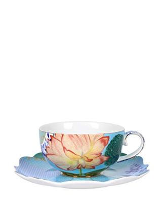 Pip Studio Royal Multi Kop & Schotel Pip Studio Royal Multi Kop & Schotel